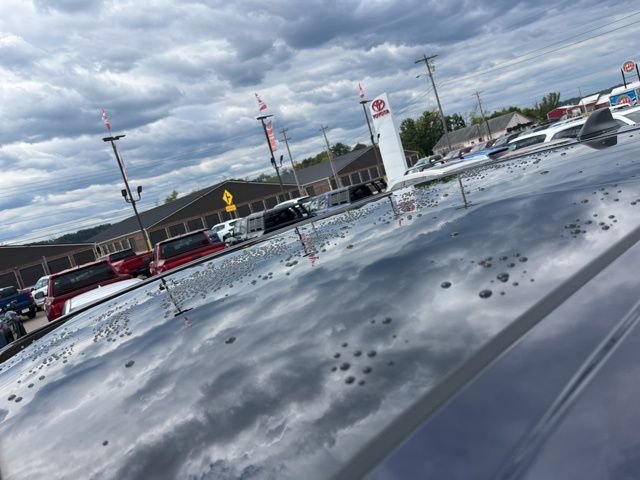 Used 2024 Toyota Tundra 1794 Edition w/ TRD Off-Road Package image 22