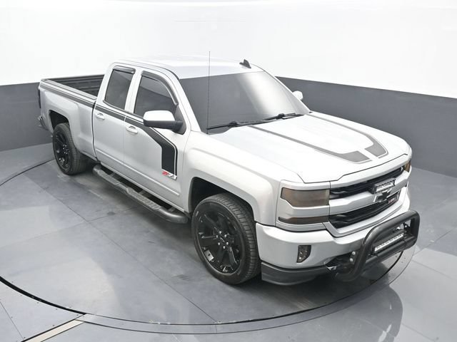 Used 2016 Chevrolet Silverado 1500 LT w/ Rally 2 Edition AWD/4WD image 16