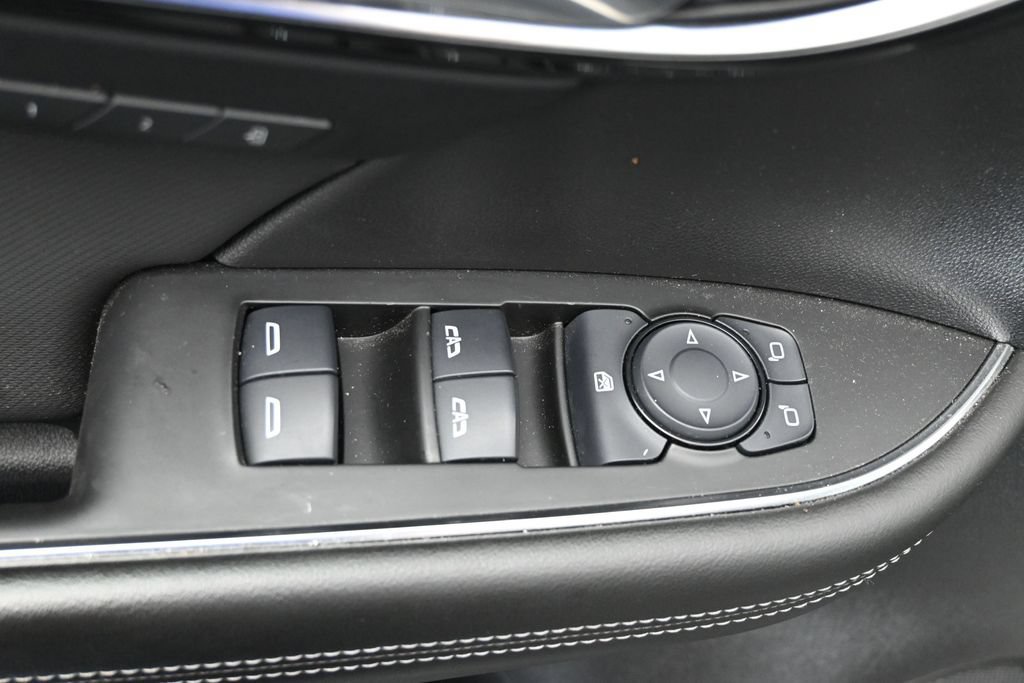 Used 2024 Buick Envision Preferred AWD/4WD image 15