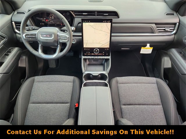 New 2026 GMC Terrain Elevation w/ Technology Package II image 19