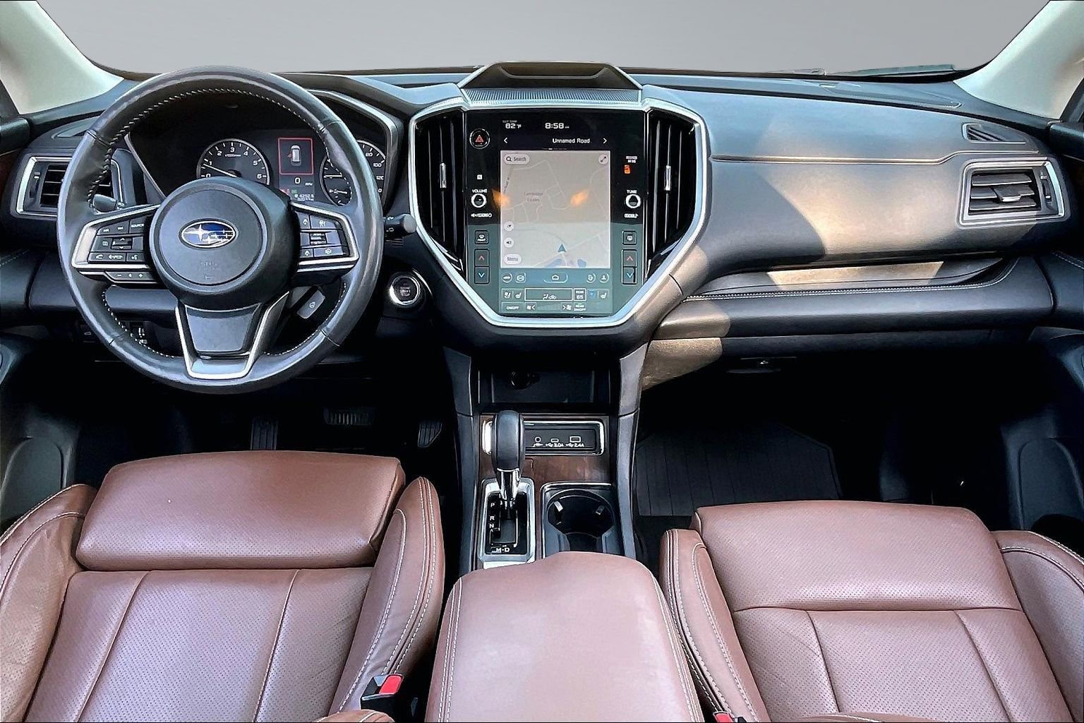 Used 2024 Subaru Ascent Touring AWD/4WD image 14