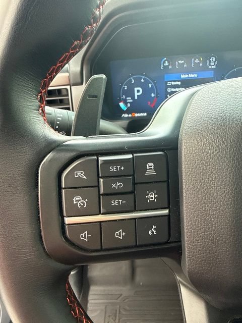 Used 2025 Ford F150 Raptor AWD/4WD image 30