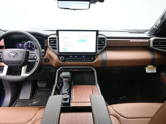 New 2026 Toyota Tundra 1794 Edition image 27