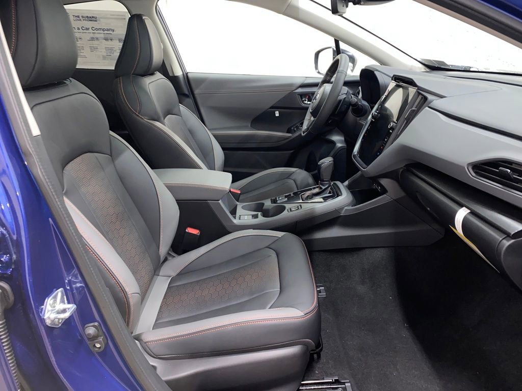 New 2026 Subaru Crosstrek 2.5i Limited image 11