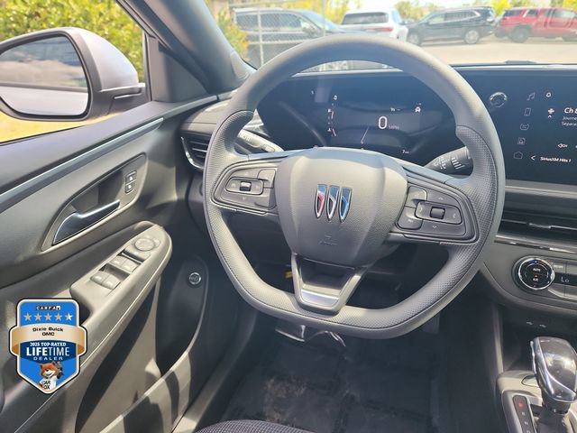New 2026 Buick Envista Preferred w/ Convenience II Package FWD image 15