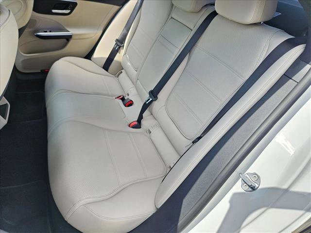Used 2023 Mercedes-Benz C 300 Sedan image 18