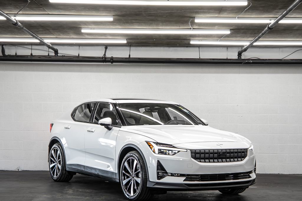 Used 2022 Polestar Polestar 2 w/ Plus Package image 7