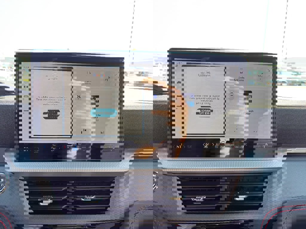 New 2026 Ford Explorer ST w/ Sun And Sound Package image 21