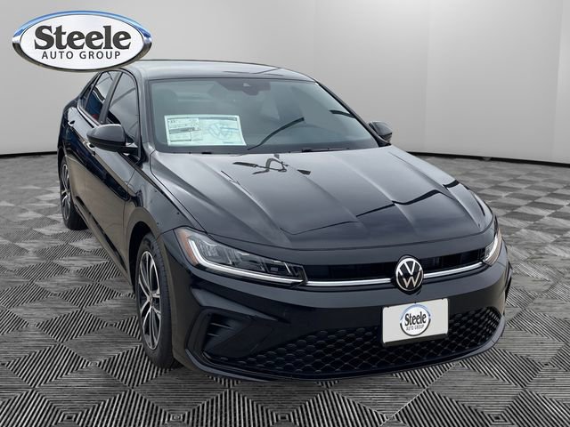 New 2026 Volkswagen Jetta Sport image 7