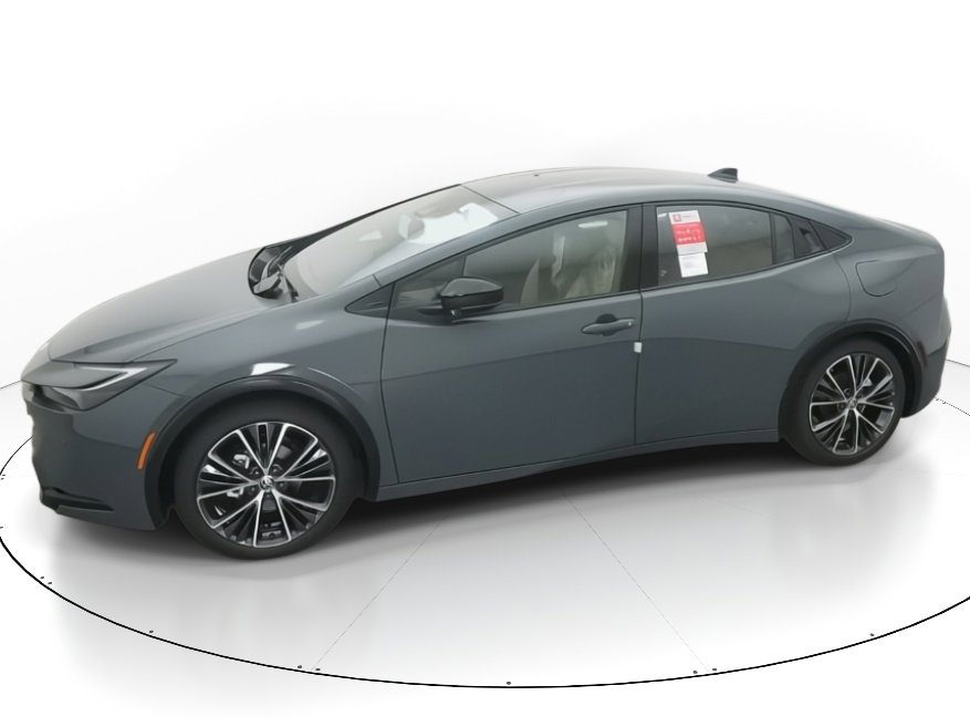 New 2026 Toyota Prius XLE image 2