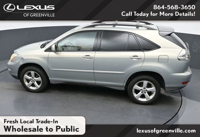 Used 2005 Lexus RX 330 FWD image 23
