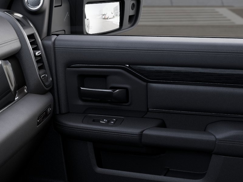 New 2025 RAM 2500 Power Wagon image 25