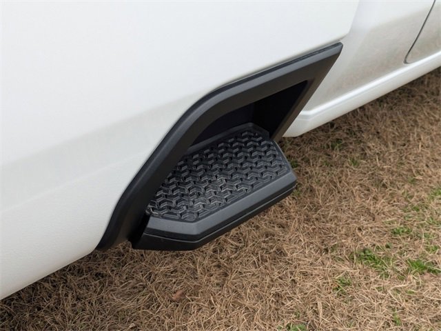 New 2025 Chevrolet Silverado 2500 W/T w/ WT Convenience Package image 23