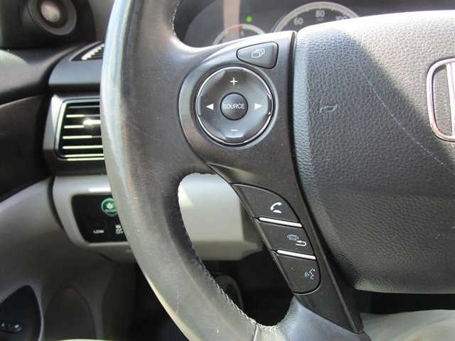 Used 2014 Honda Accord EX-L image 20