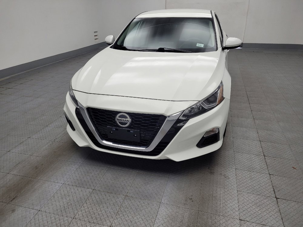 Used 2019 Nissan Altima 2.5 S FWD image 15