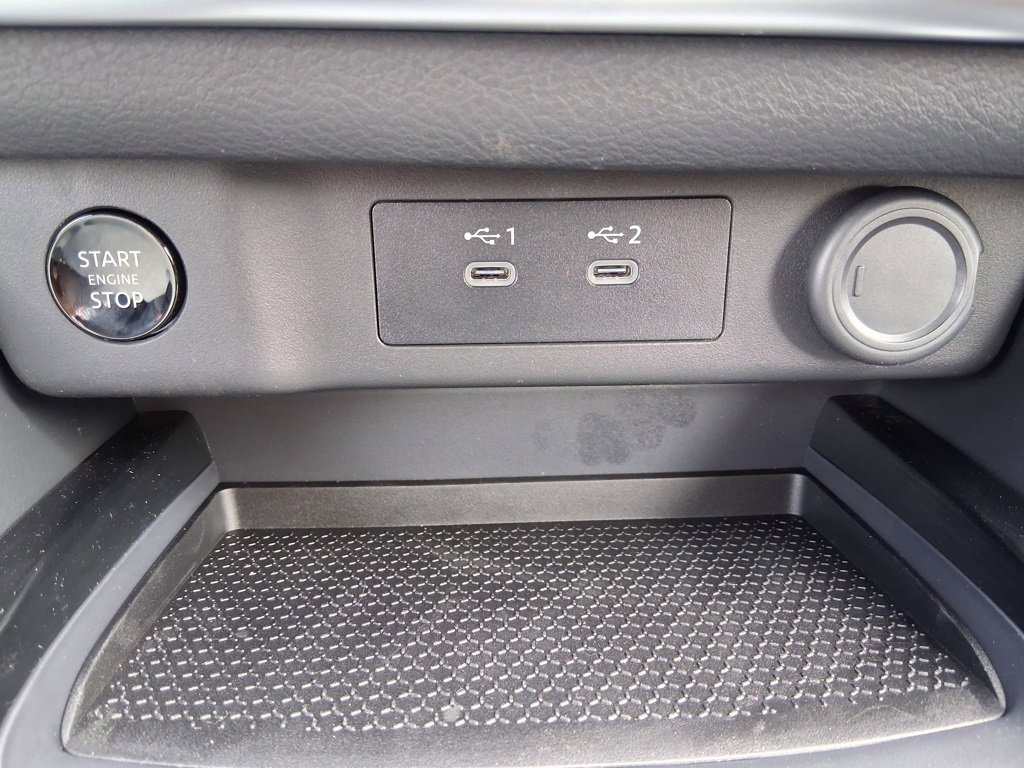 New 2026 Nissan Rogue SV image 17