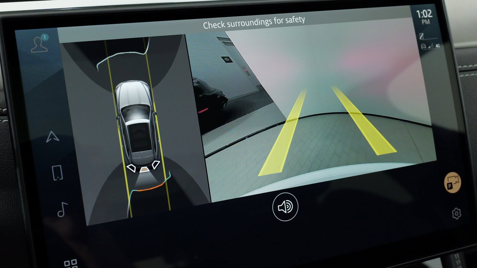 Used 2025 Jaguar F-PACE R-Dynamic S image 67