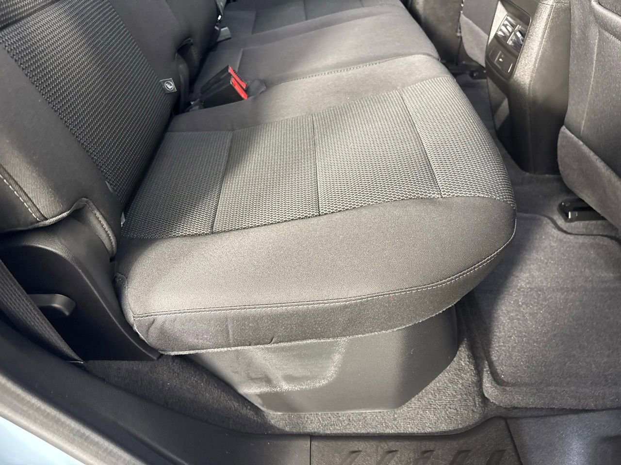 Used 2026 Chevrolet Colorado LT image 30