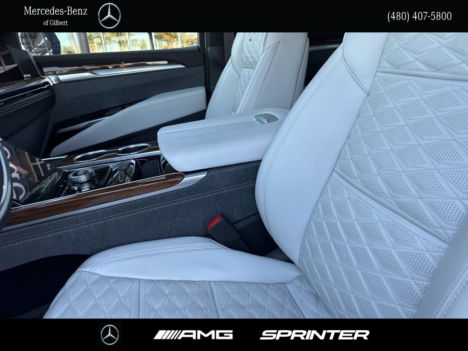 Used 2026 Cadillac Escalade Platinum Sport AWD/4WD image 15