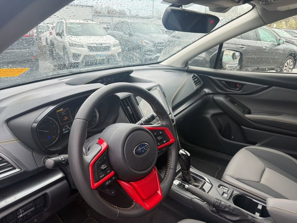 Used 2023 Subaru Crosstrek 2.5i Sport image 12