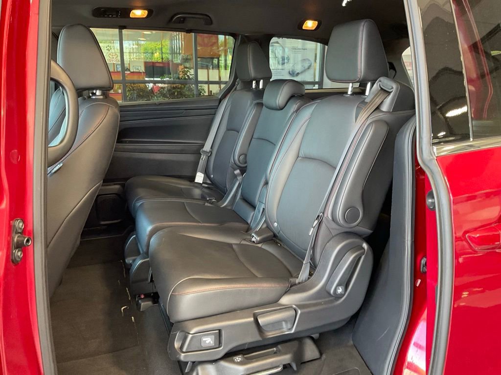 Used 2025 Honda Odyssey Sport-L image 20