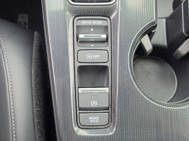 Used 2024 Honda Civic Touring image 26