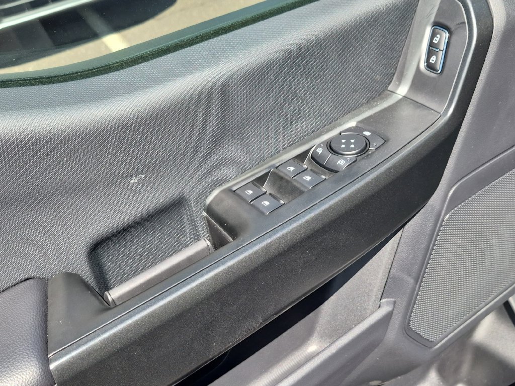 New 2026 Ford F150 STX w/ Equipment Group 200A AWD/4WD image 15