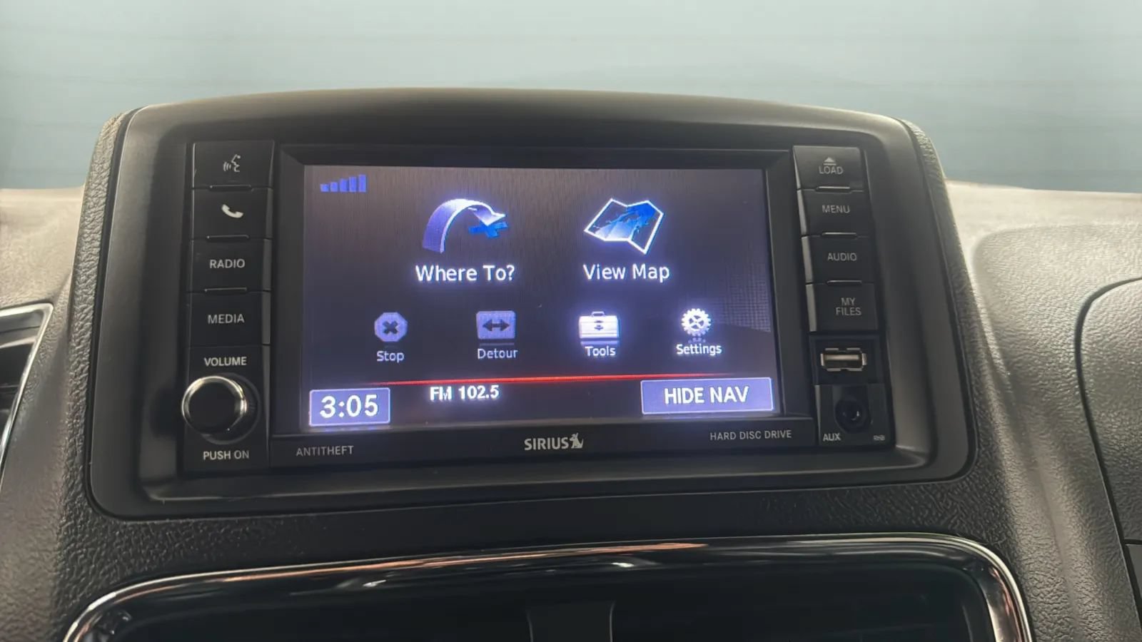 Used 2019 Dodge Grand Caravan GT FWD image 13