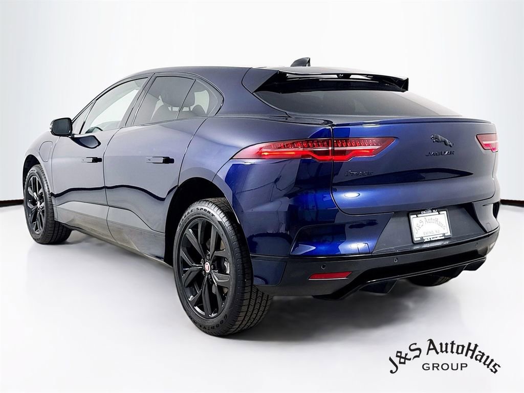 Used 2023 Jaguar I-PACE HSE image 5