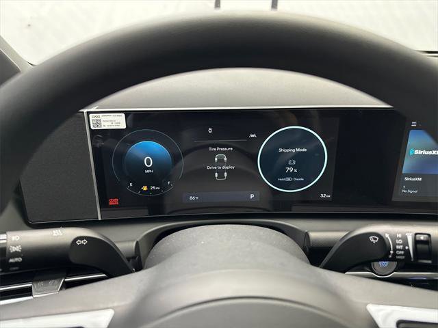 New 2026 Hyundai Santa Cruz SEL image 28