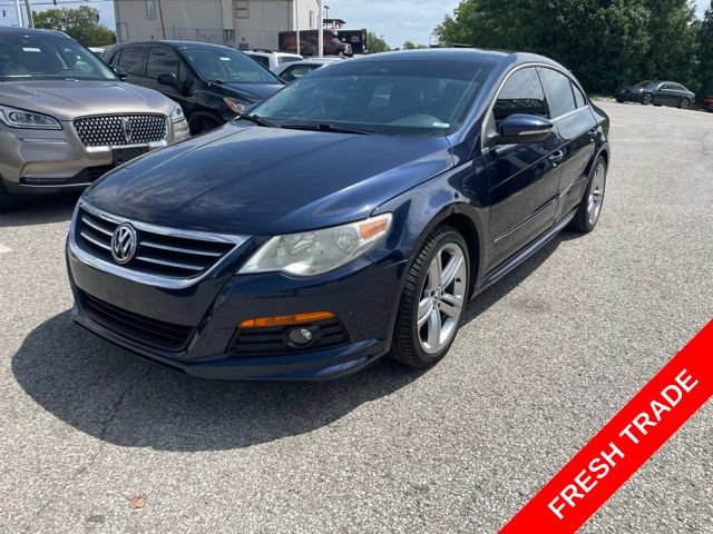 Used 2012 Volkswagen CC Sport FWD image 1