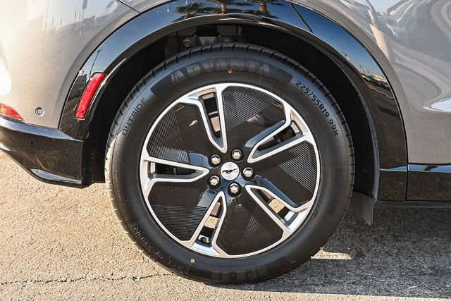 Used 2023 Ford Mustang Mach-E Premium image 11