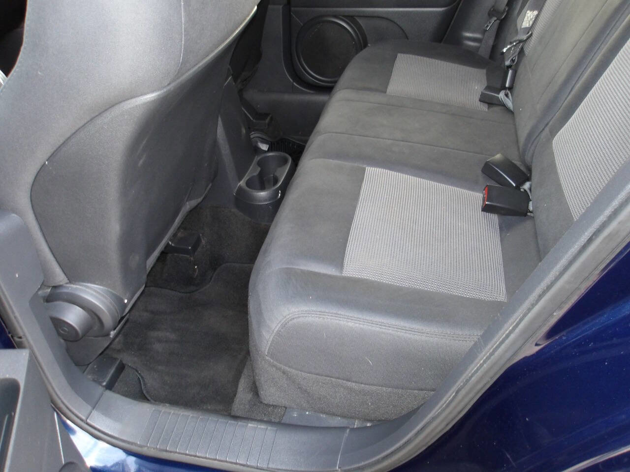 Used 2013 Jeep Patriot Sport w/ PWR Value Group image 20