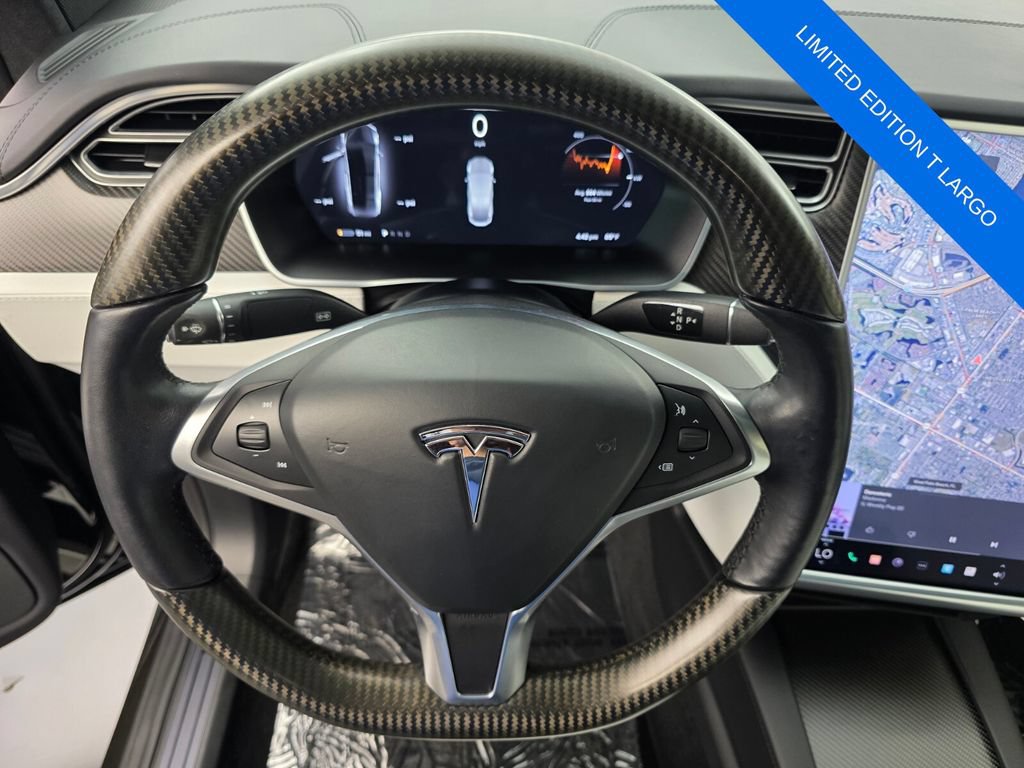 Used 2018 Tesla Model X P100D AWD/4WD image 19