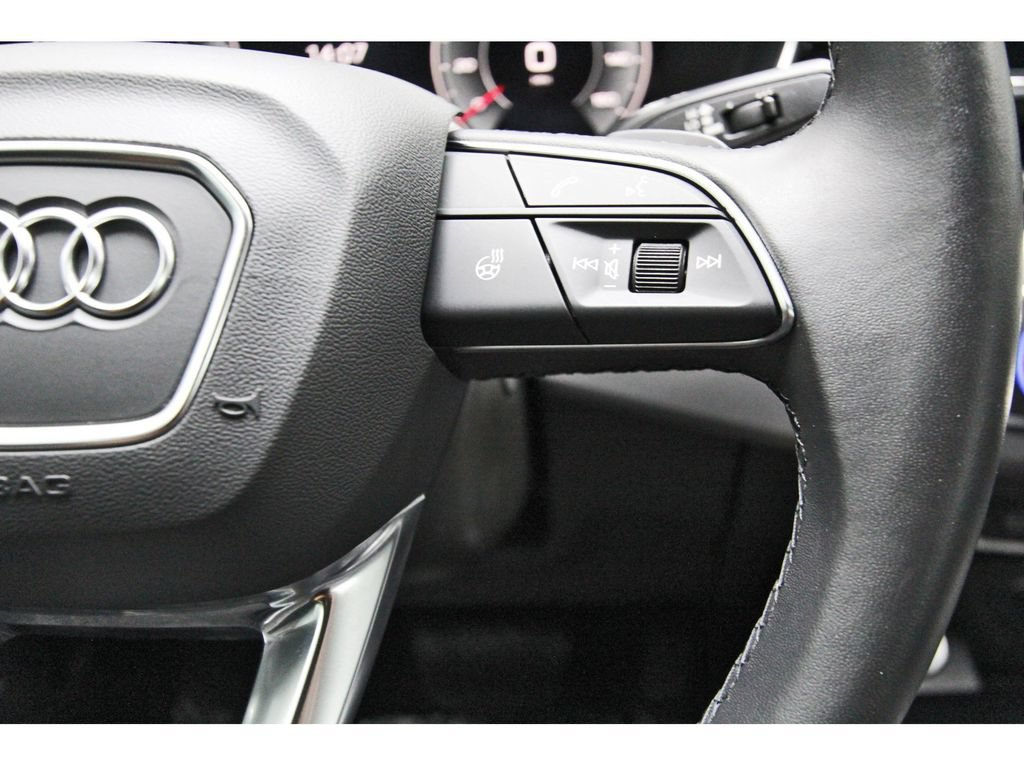 Used 2024 Audi A5 2.0T Premium Plus AWD/4WD image 20
