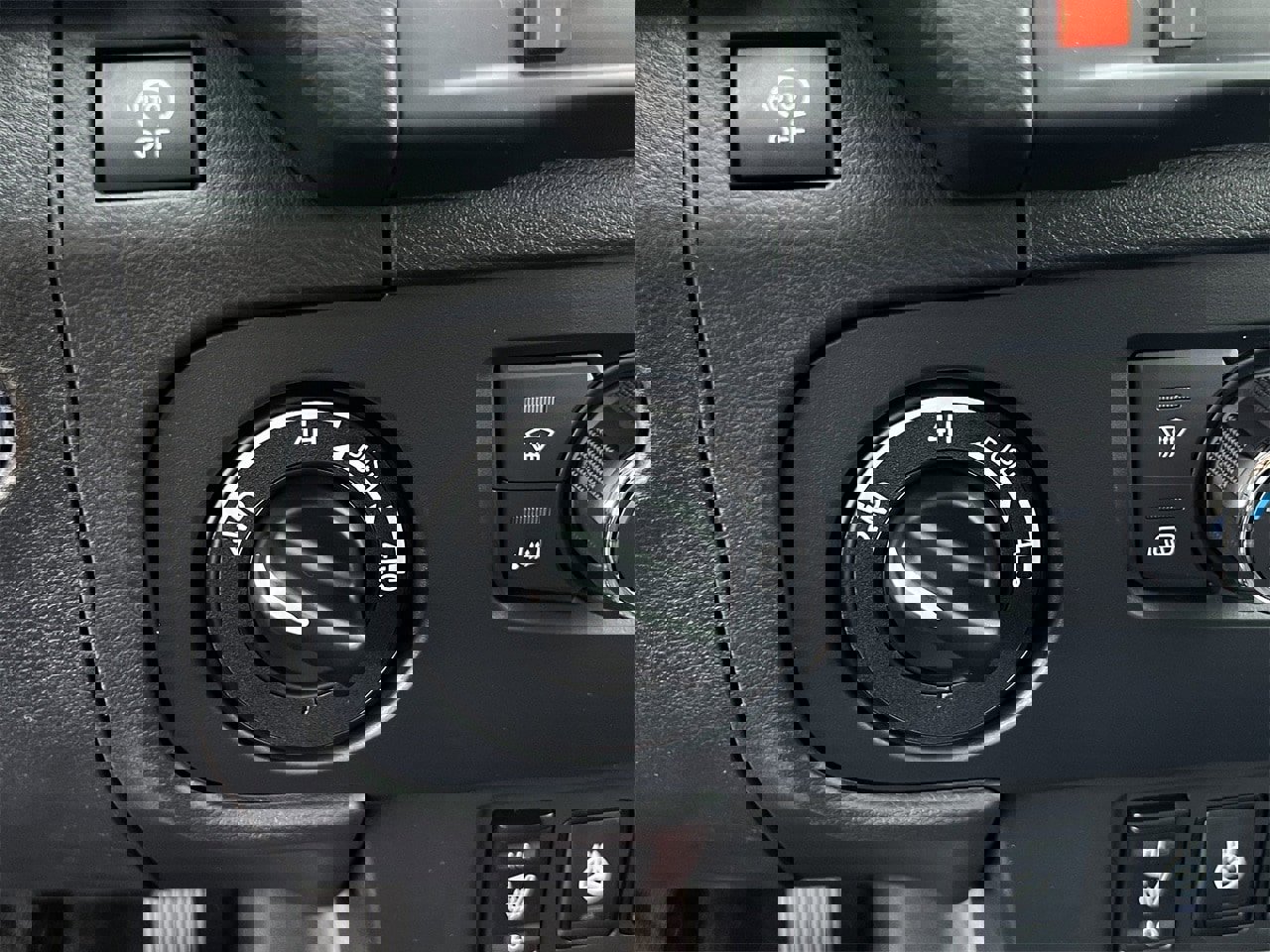 New 2026 Nissan Frontier PRO-4X w/ Pro-4x Convenience Package image 12