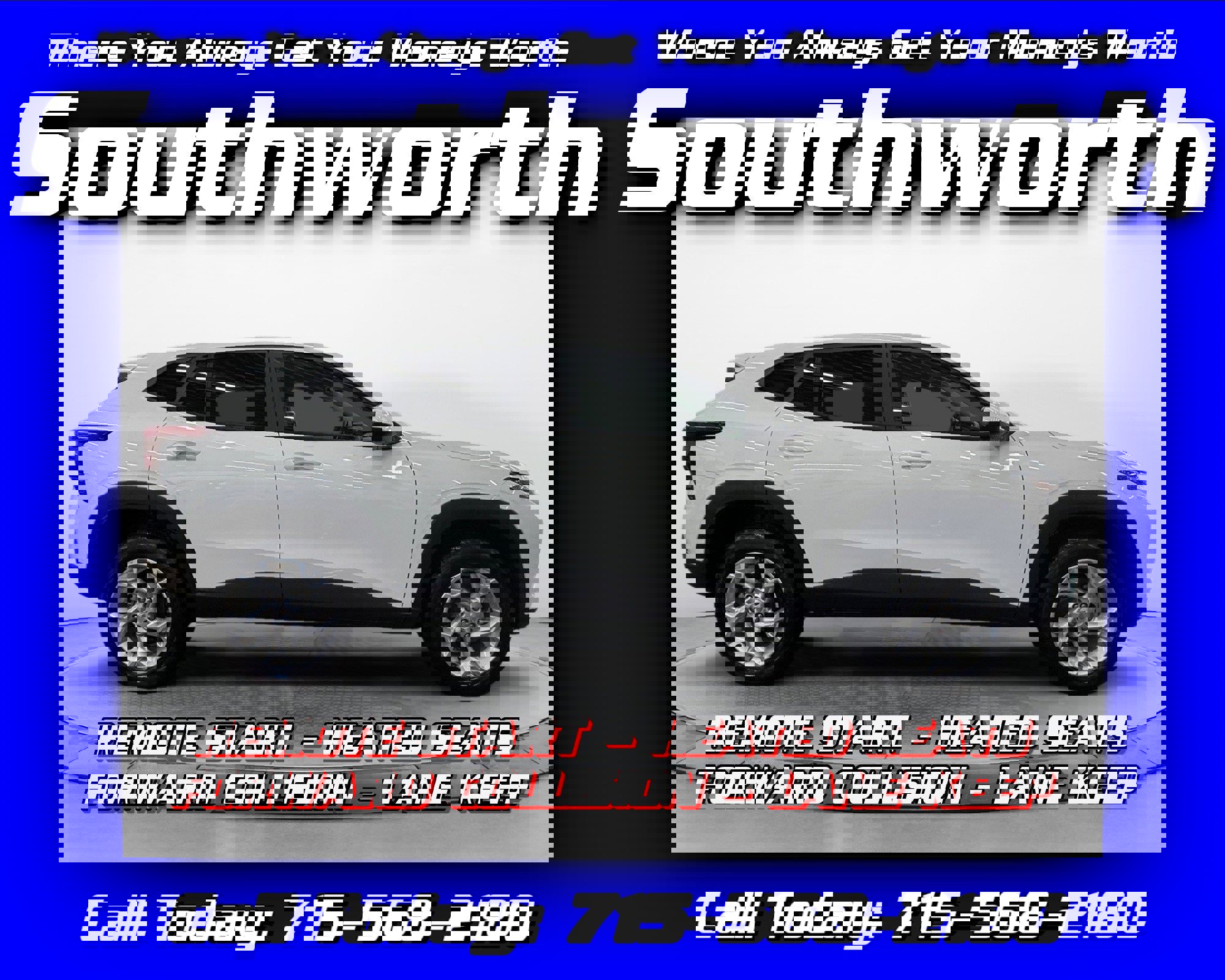 New 2026 Chevrolet Trax LS w/ LS Convenience Package image 1