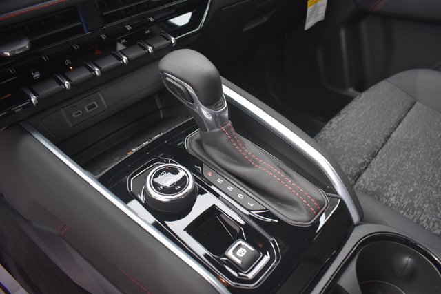 New 2026 Chevrolet Colorado Z71 AWD/4WD image 26
