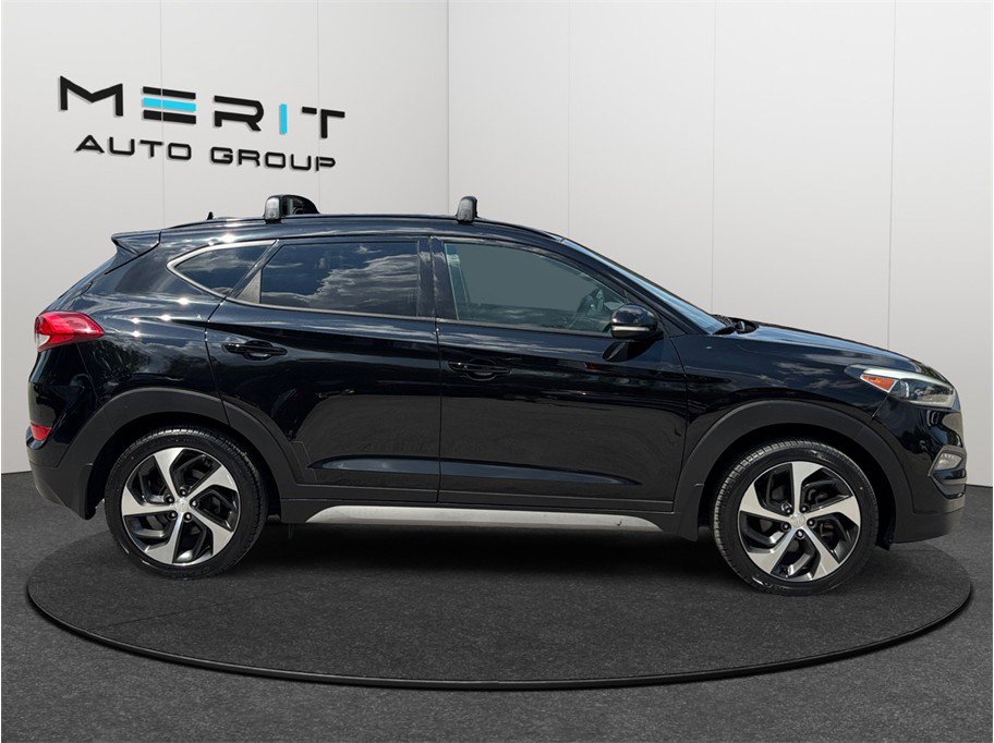 Used 2018 Hyundai Tucson Value FWD image 10