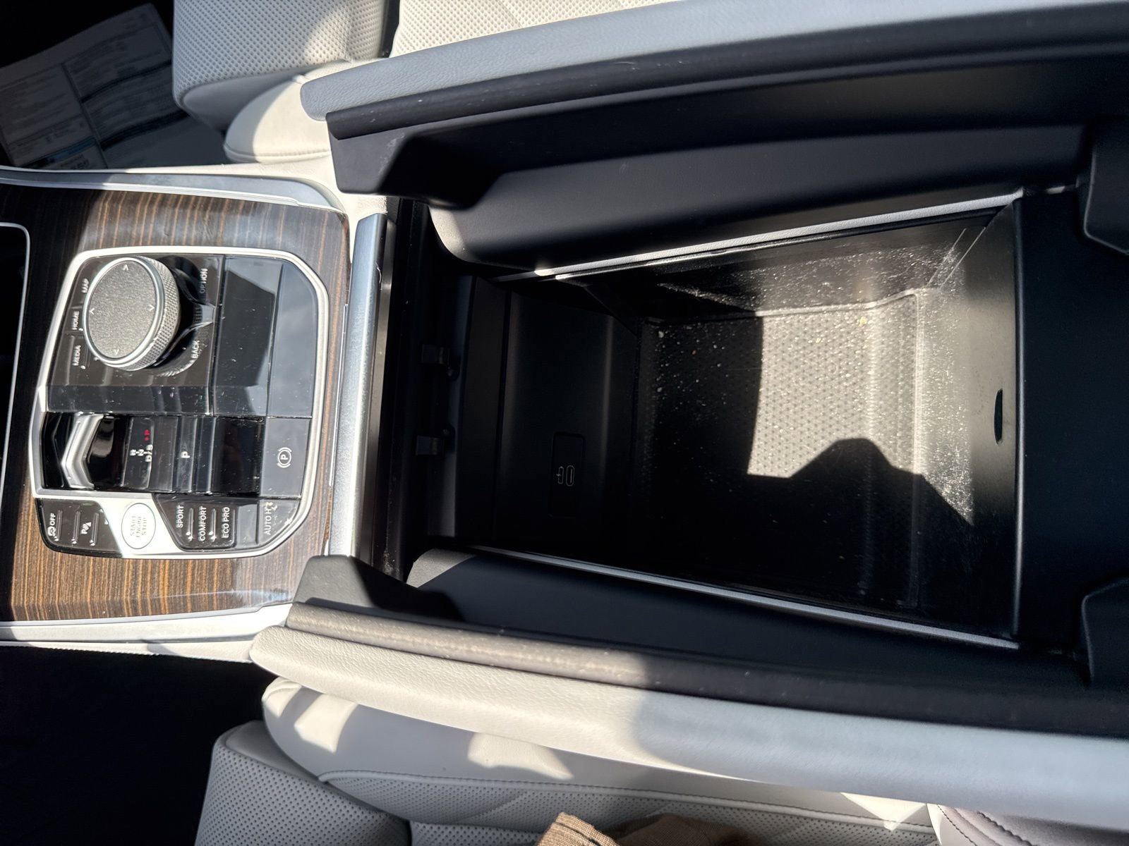 Used 2024 BMW X5 sDrive40i w/ Premium Package image 29