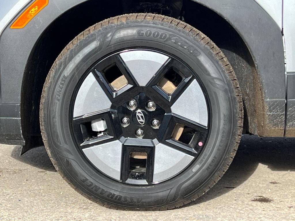 New 2026 Hyundai Santa Fe SE AWD/4WD image 5