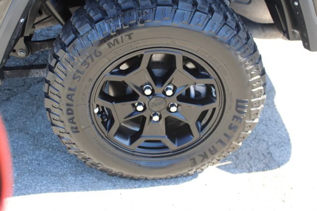 Used 2022 Jeep Gladiator Overland AWD/4WD image 11