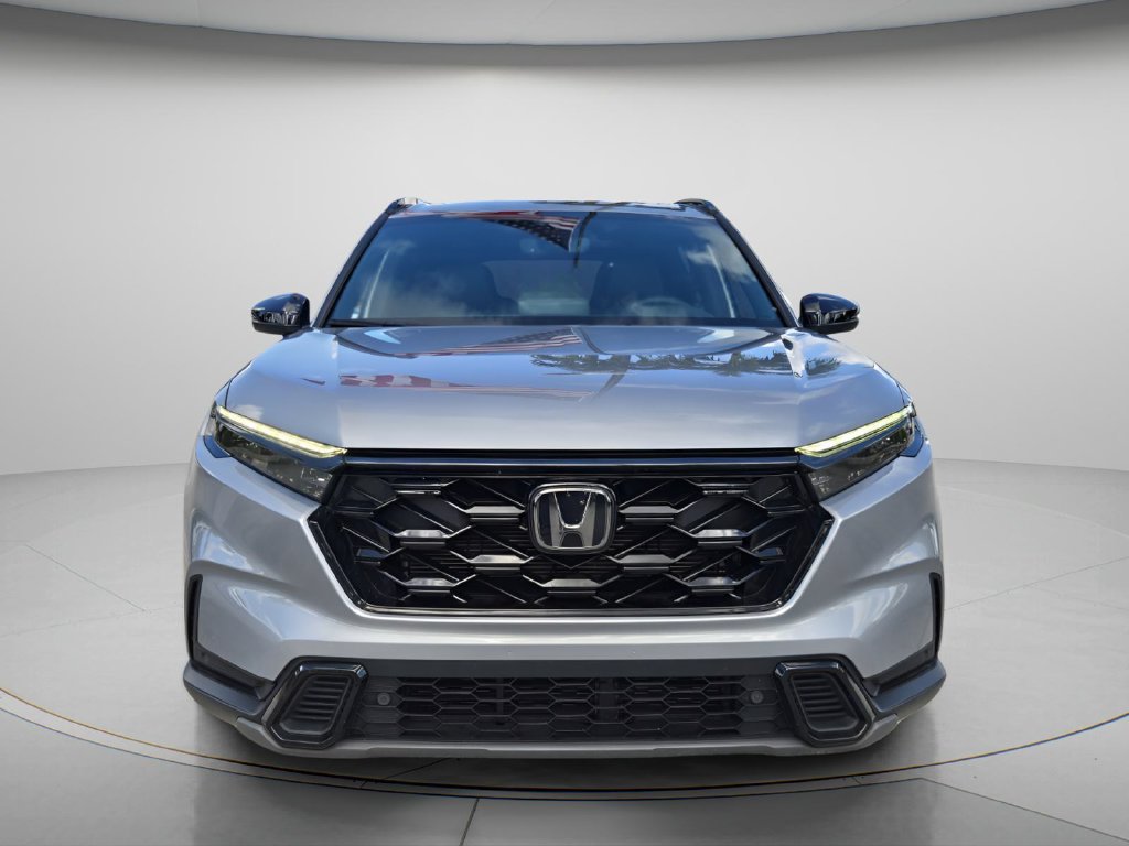 Certified 2024 Honda CR-V Sport-L image 9
