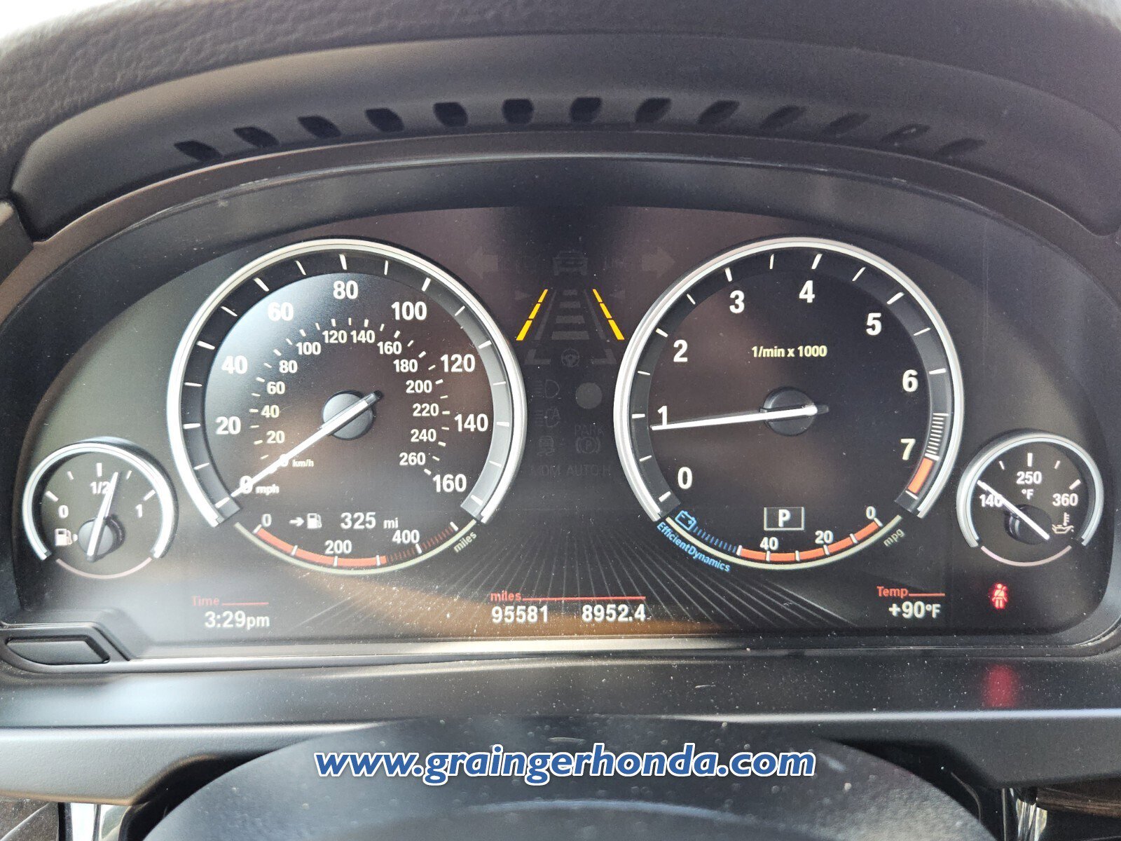 Used 2017 BMW X5 xDrive35i image 22