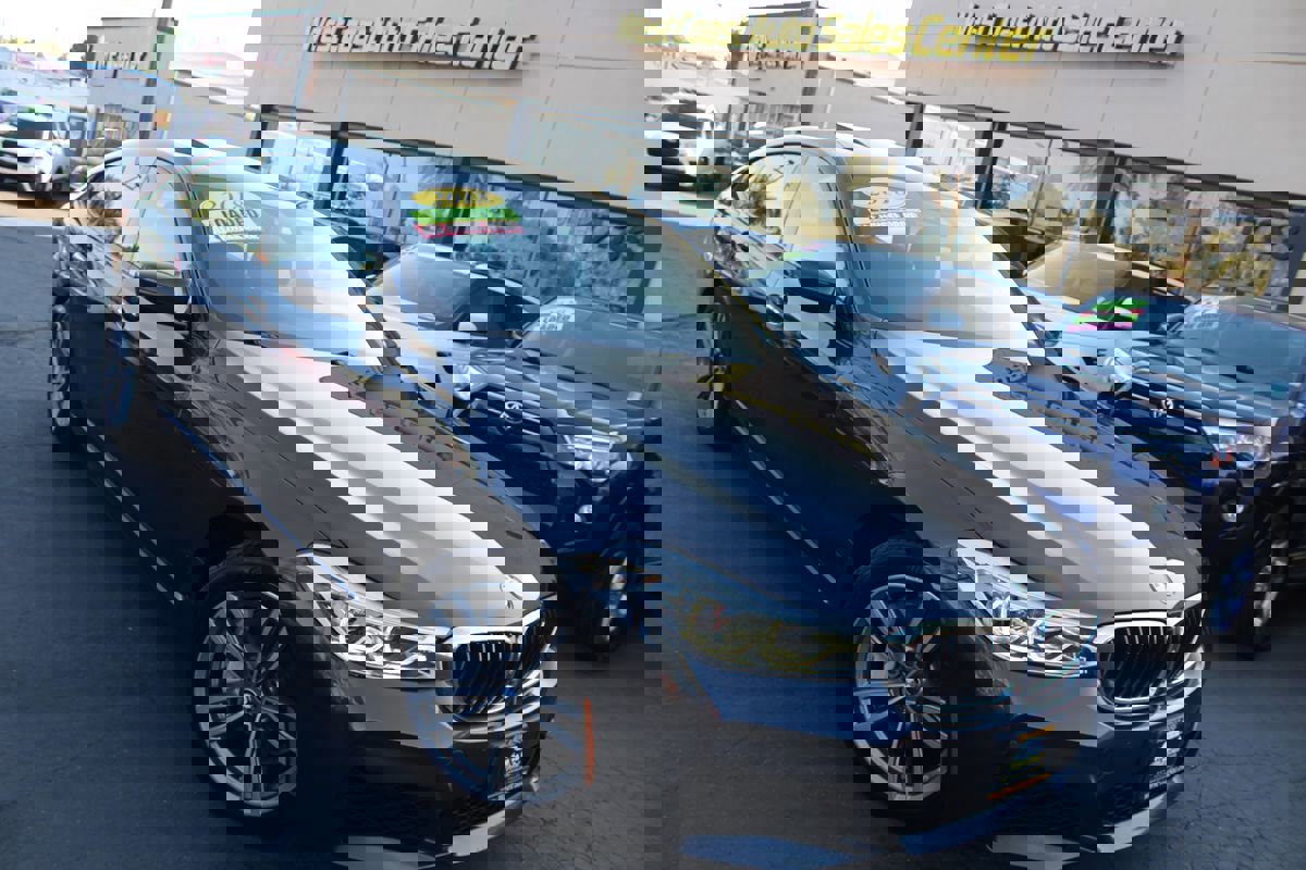 Used 2018 BMW 640i Gran Turismo xDrive image 45