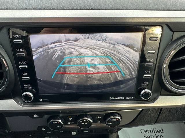 Used 2021 Toyota Tacoma SR5 image 40