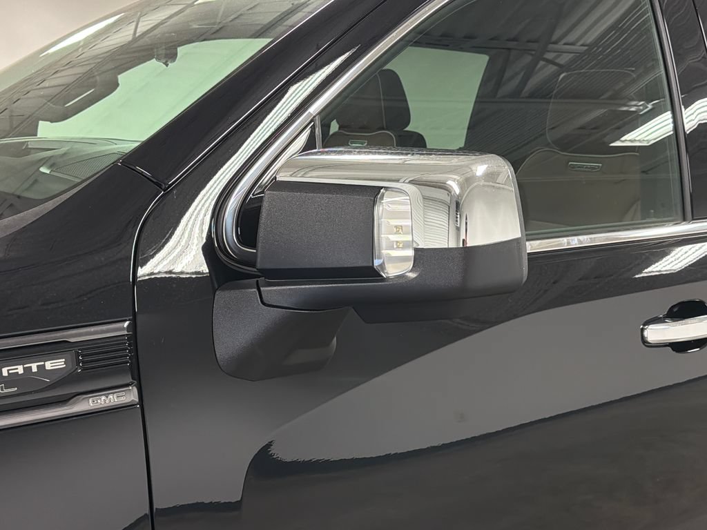 New 2026 GMC Sierra 1500 Denali Ultimate AWD/4WD image 11
