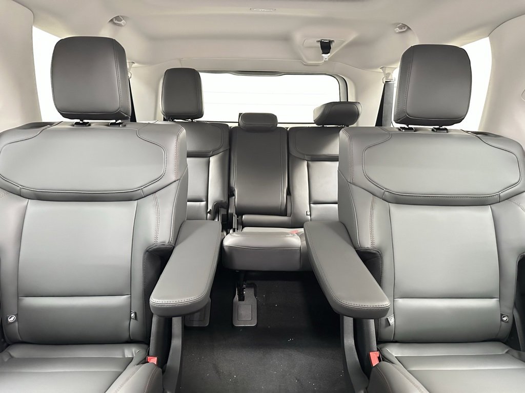 New 2025 Ford Expedition Max Active image 22