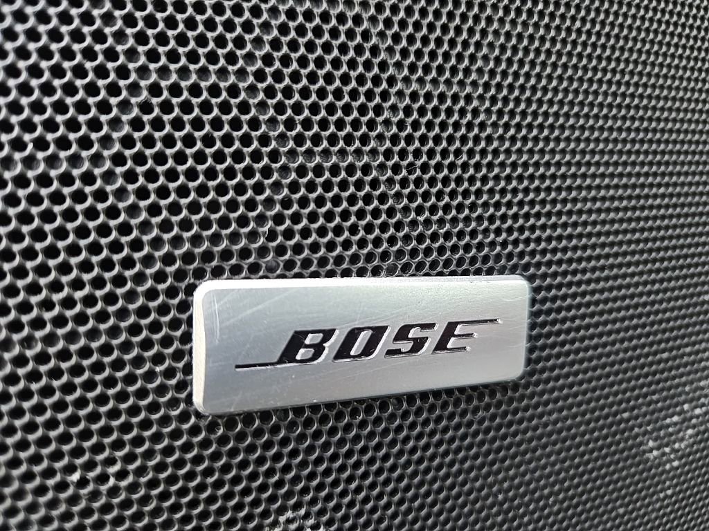 Used 2017 Cadillac XT5 Premium Luxury w/ LPO, Wheel Lock Package image 26