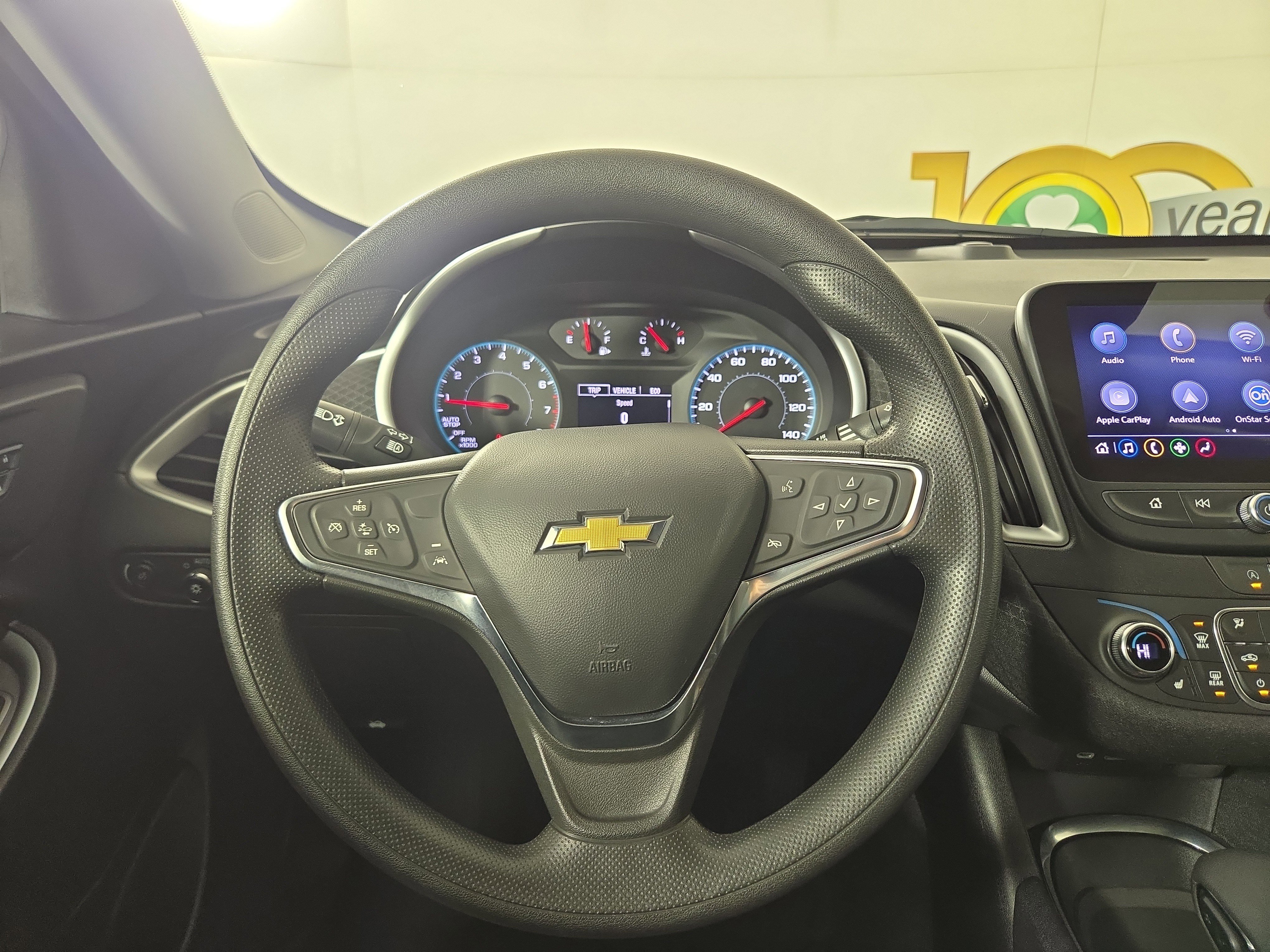 Used 2024 Chevrolet Malibu LT image 14